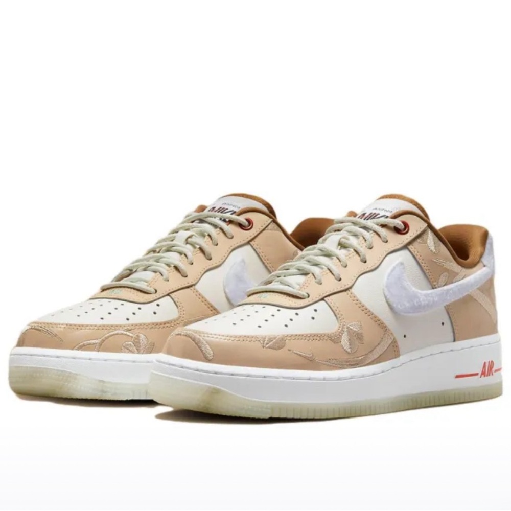Nike Air Force 1 Low '07 Lx Chinese New Year Leap High Women's